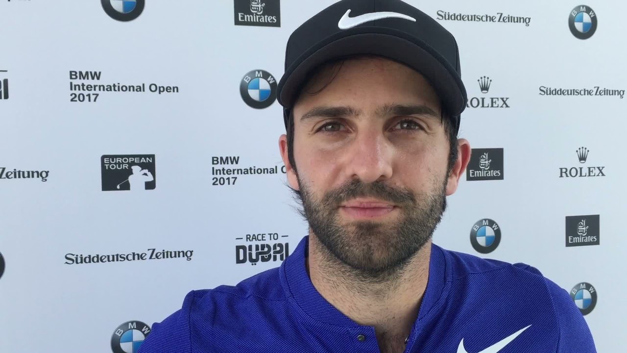 golf - BMW International Open : Stalter, ça part fort !