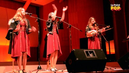 On a retrouvé le Trio Mandili, 100 millions de vues plus tard