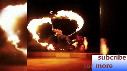 DON'T TRY THIS AT HOME! _ Awesome People