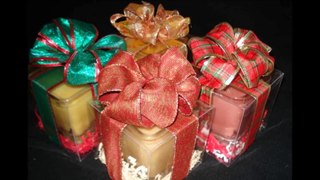 Potterwyx Scented Candles & Soaps - (336) 245-8560
