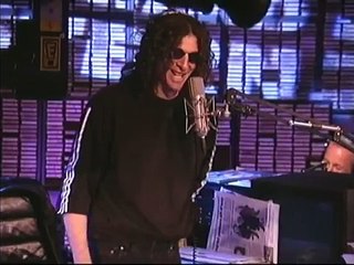 Howard TV On Demand - Hank Queef Off