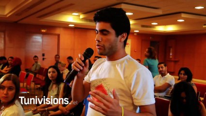 Conférence de presse: Coca-Cola MENA Scholarship Program 2017