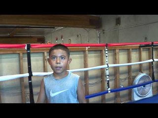 bkb champ pelos garcia to fight on PPV aug 16 in las vegas EsNews