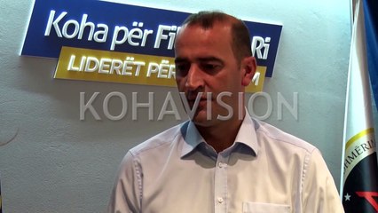 “Lista Srpska do ta mbështesë Ramush Haradinajn”