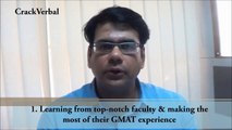 Classroom Coaching Vs Self Study for the GMAT