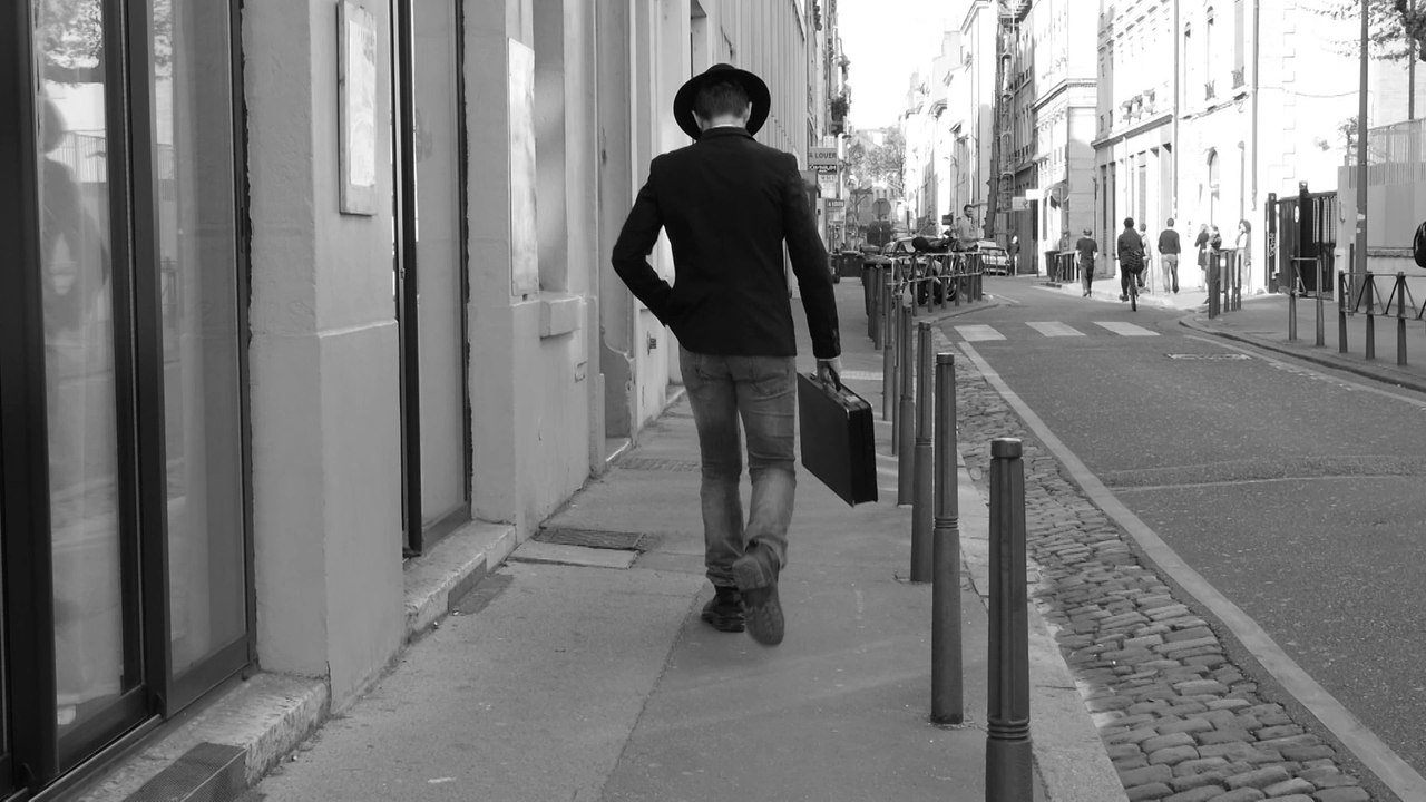 La Valise - 2017