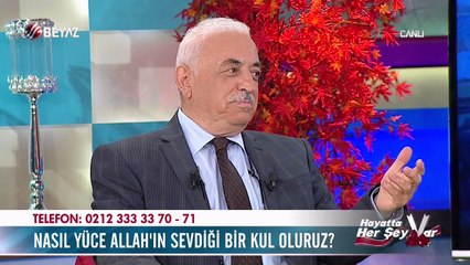 Hayatta Her Şey Var 22 Haziran 2017