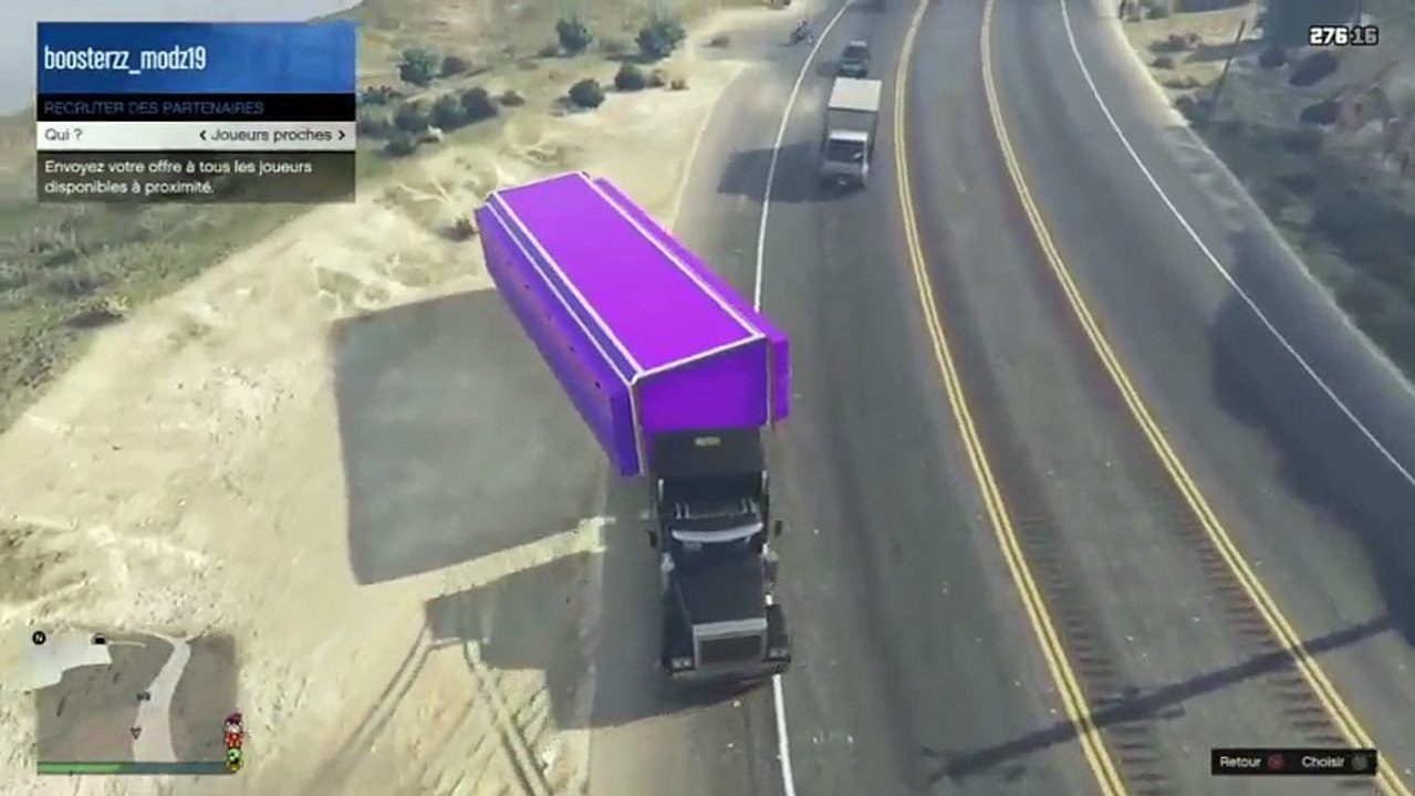 Delir gta5 avec Tris191234 DLC MILITAIRE (31)