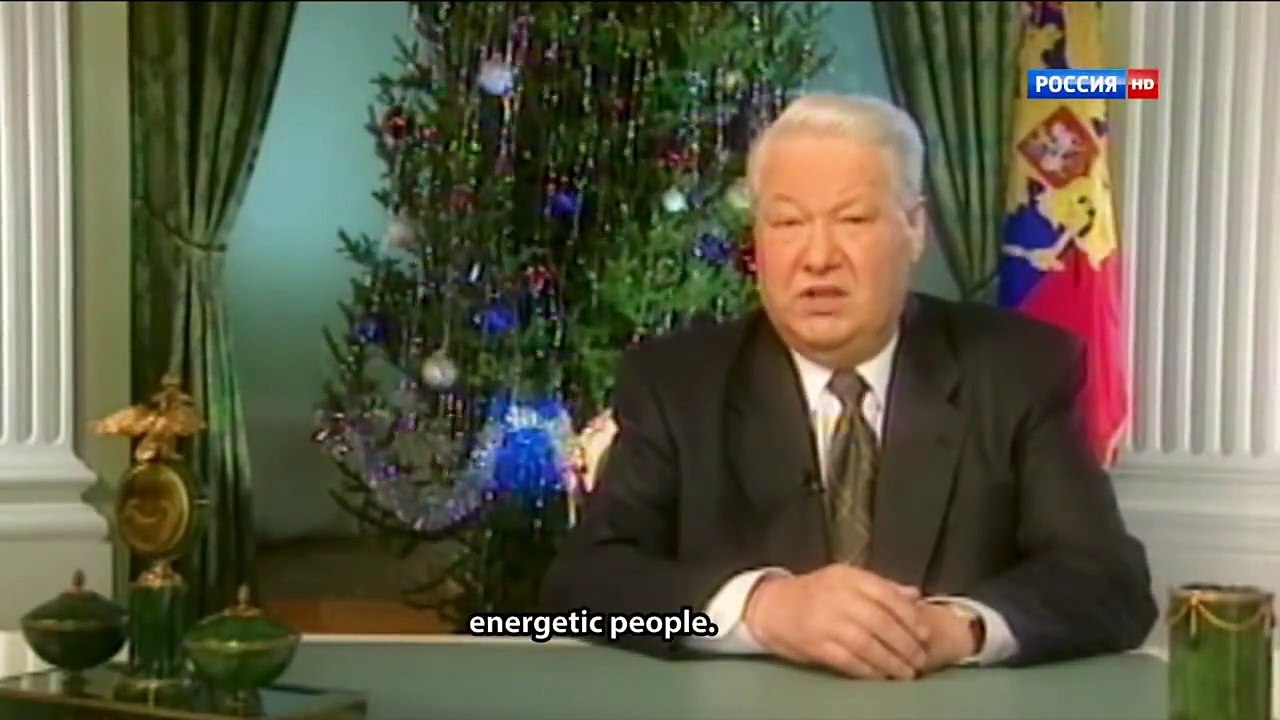 De Poetin interviews deel 1