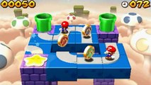 Mario and Donkey Kong: Minis on the Move - Tráiler