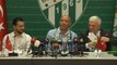 Bursaspor, Teknik Direktör Paul Le Guen ile 2 Yıllık Sözleşme İmzaladı