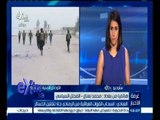 #غرفة _الأخبار | العبادي: انسحاب القوات العراقية من الرمادي جاء لتقليل الخسائر