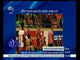 #غرفة _الأخبار | الترجي التونسي يهزم الأهلي 27‪-‬26 ويتوج بلقب البطولة