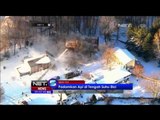 Badai Salju Jonas di Amerika Merenggut Nyawa 19 Orang - NET5