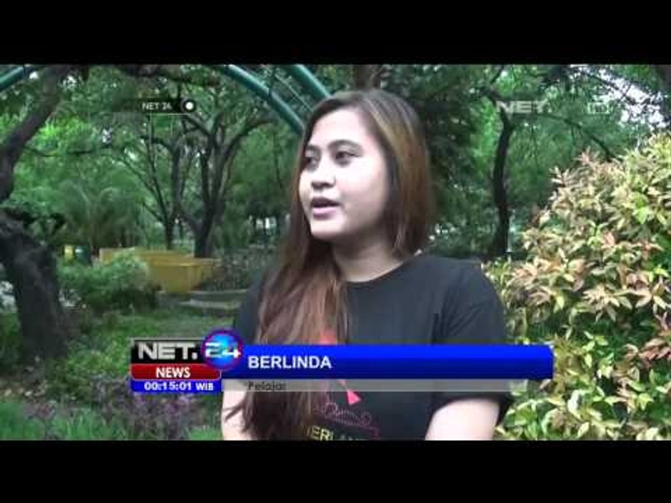 KPAI Selidiki Akun Media Sosial Berisi Aktivitas Homoseksual - NET24