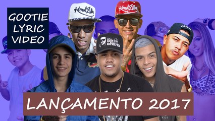 MC PP Da VS, MC PH, MC Kevin, MC Davi, MC Hariel e MC IG - No Bailão (letra) [DJ Nene MPC]
