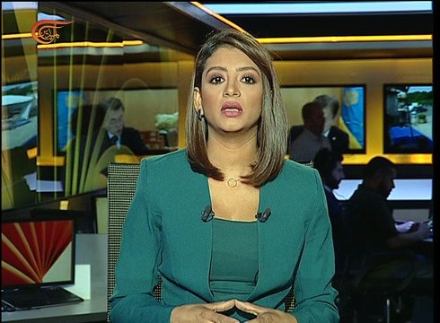القوات العراقية تخوض اشتباكات عنيفة مع داعش جنوب ...
