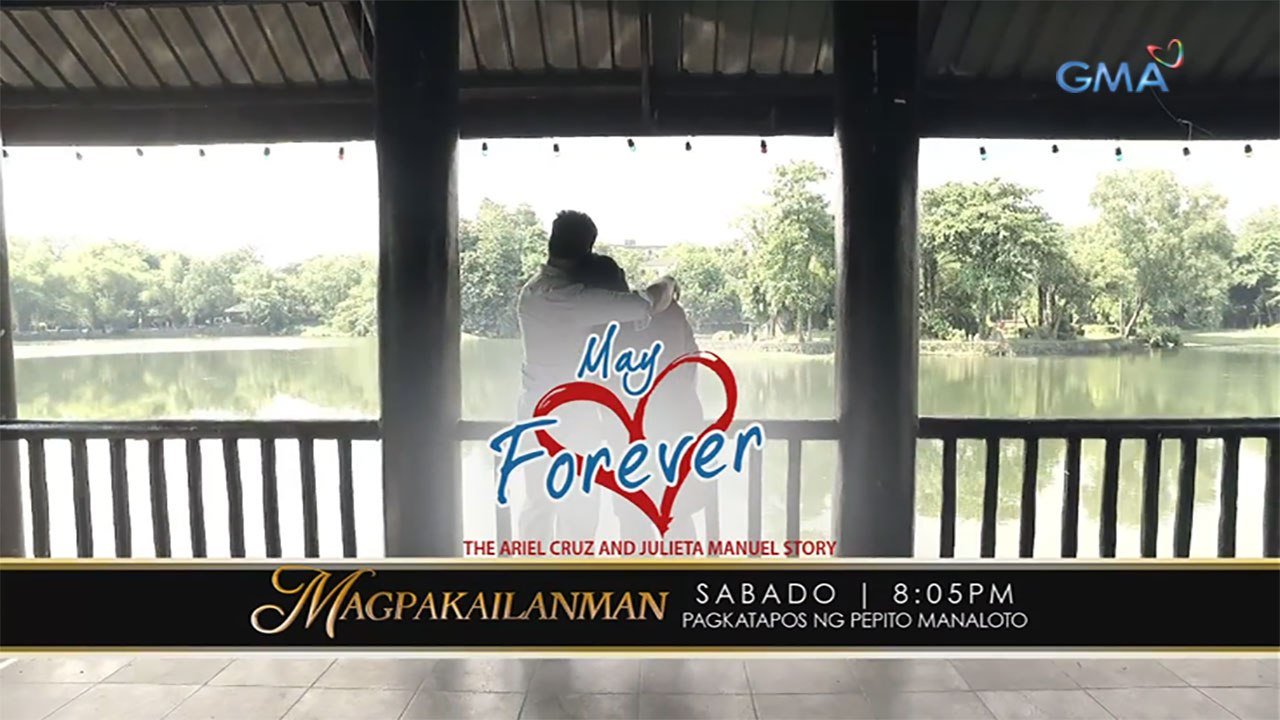 Magpakailanman Teaser Ep. 235: "May Forever: Th...