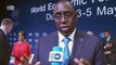 Senegal's president backs solar power | Eco-at-Africa