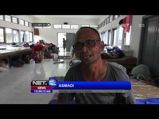 Pengungsi Gafatar Khawatir Ditolak di Tempat Asal - NET12
