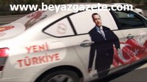 DSP eski Genel Başkan adayından Kemal Kılıçdaroğlu’na protesto