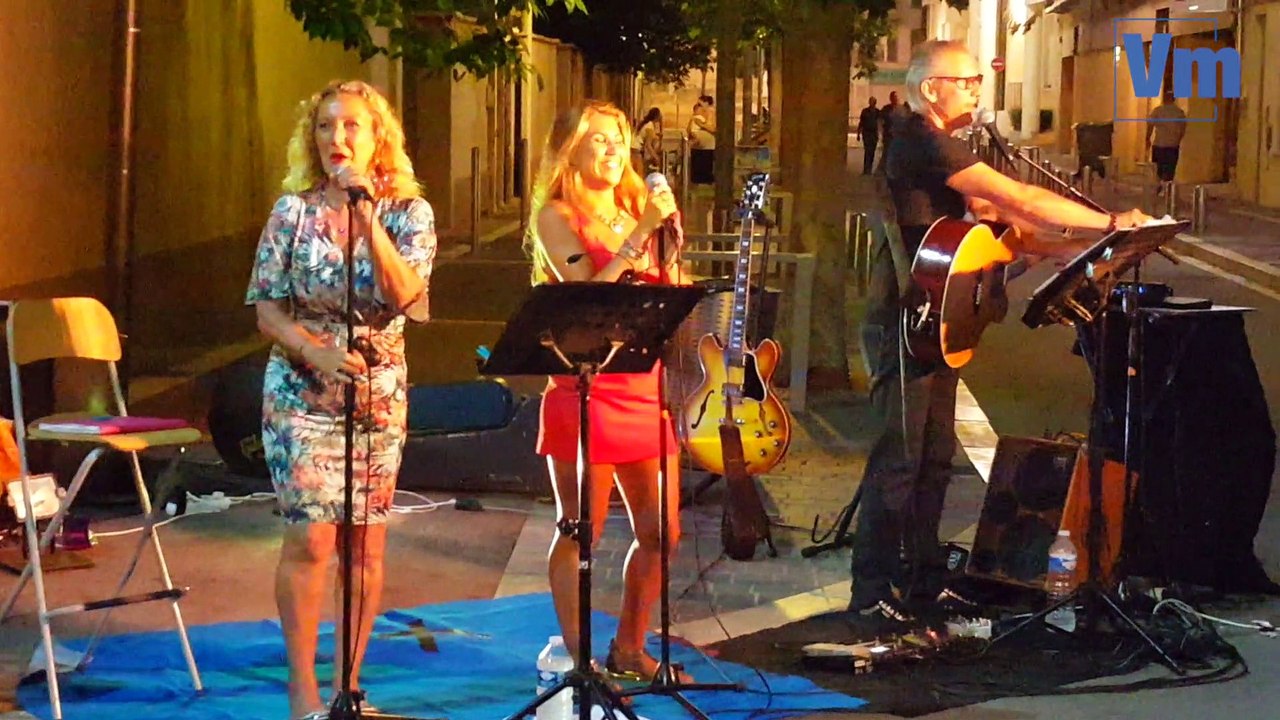 Musique en fête à Draguignan