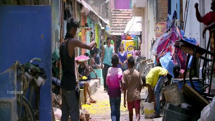 Aale Saachuputta Kannala HDRip - Vil Ambu HD original video