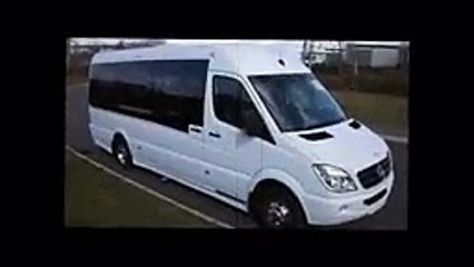 Airport Shuttle Boston