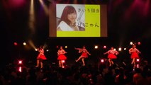 大和ナデシコ 2017/6/21 UNIDOL2017summer　関西予選