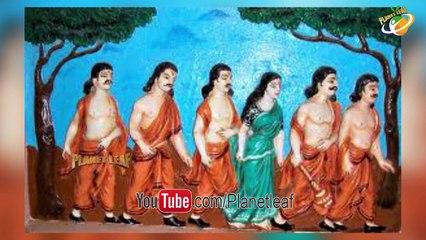 How To Control Your Husband Secrets Revealed By Draupadi భర్తల గురించి ద్రౌపది చెప్పిన పచ్చినిజాలు