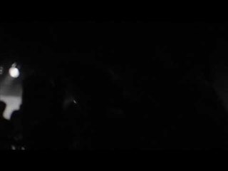 UZURI label night - RexClub - 06.10.2012