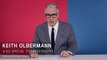 What We Now Know From James Comey | The Resistance with Keith Olbermann | GQ
