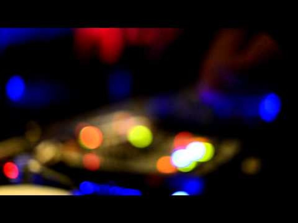 Barem @ Rex Club « 25 Years » Présente: MINUS (10.03.2013)