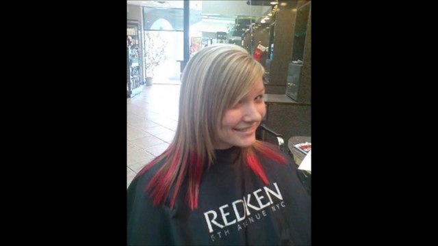 Ashley M Womble Hair Designs - (919) 649-6265