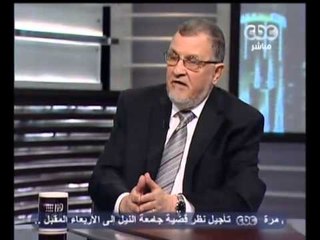 هنا العاصمة - حوار الأديان يتطلب وحدة الأمة