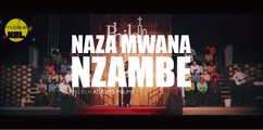 PASTEUR ATHOMS MBUMA - NAZA MWANA NZAMBE - TRADUCTION FRANCAISE