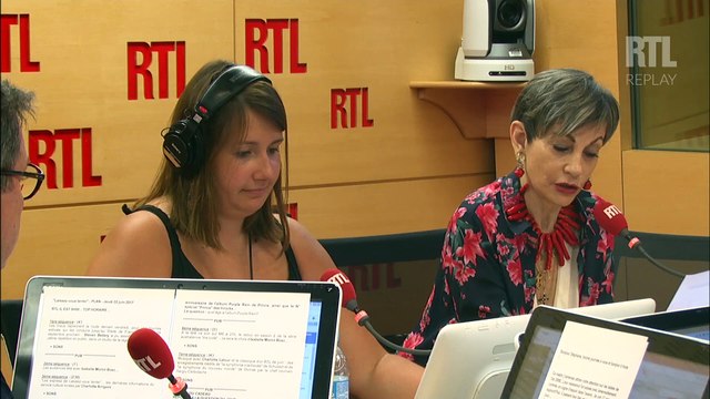 Prince et le Classique d'Or RTL dans Laissez-vous tenter