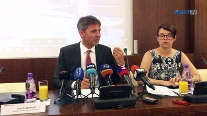 ZÁZNAM: TK primátora Bratislavy I. Nesrovnala: Dlhodobo nedokončené developerské projekty v Bratislave