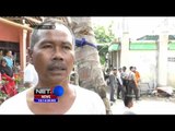 Densus 88 Geledah Rumah Terduga Teroris Di Tanggerang Selatan - NET16