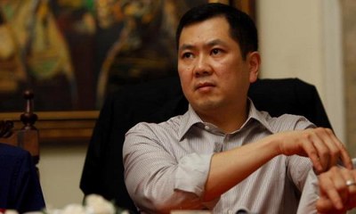 Jaksa Sebut Penetapan Tersangka Hary Tanoe Sesuai Prosedur