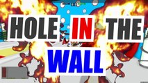 Roblox Hole in the Wall!