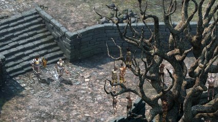 Pillars of Eternity: Complete Edition - Trailer d'annuncio