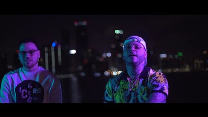 Miky Woodz feat Farruko Aparentas (Video Oficial)