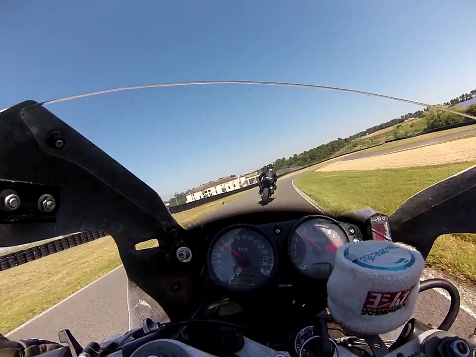 P.2R.Team à Saintonge le 19 Juin2017 à 11h00 ...