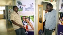 who told u i have a bus- (Comedy made in Africa)
