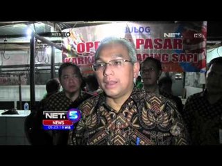 Sidak Rumah Pemotongan Hewan Jakarta - NET5