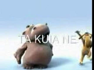 MAMA Ma djo djo