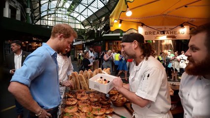 Les surprenantes confessions du prince Harry sur Charles et William