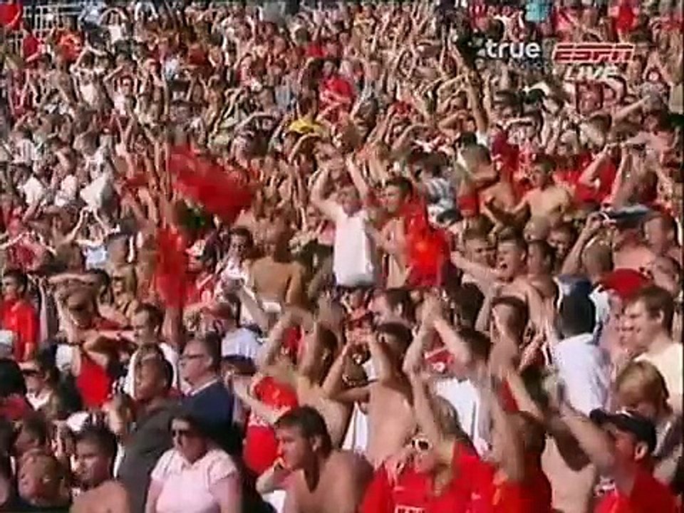 Van der Sar vs Chelsea - 3 penalty saves (FA CUP)