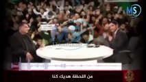 غلطة مخرج قناة الجزيرة  في البث المباشر تكشف حقيقة طريقة إدارة القناة[via torchbrowser.com]